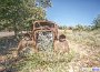 Oldtimer-Ford Mallorca